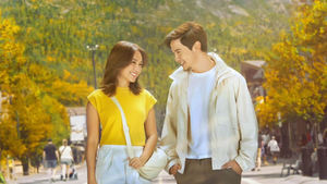 Hello, Love, Again trailer