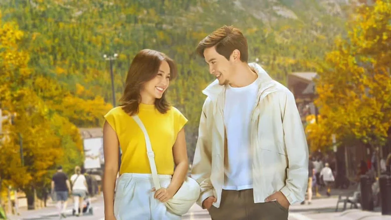 Hello, Love, Again trailer