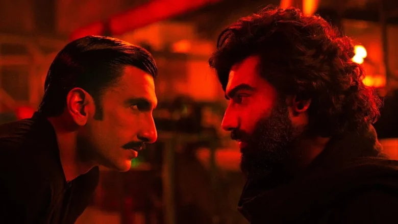 Singham Again trailer