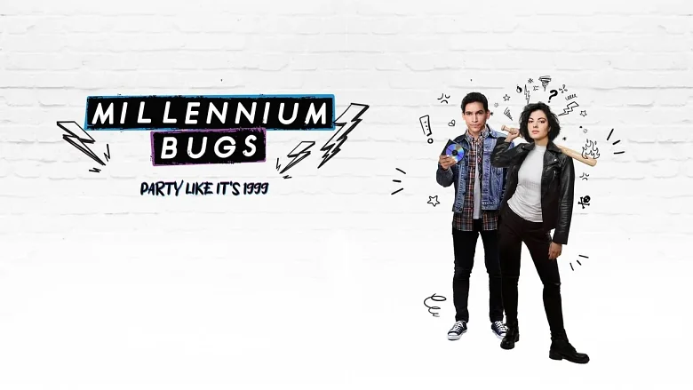 Millennium Bugs trailer