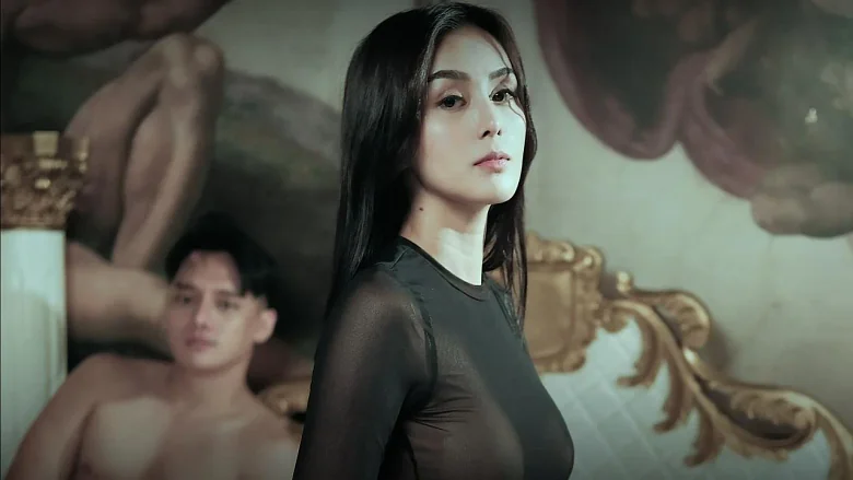 Boss Ma'am trailer