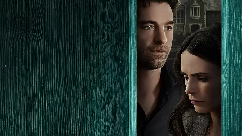 Cellar Door trailer
