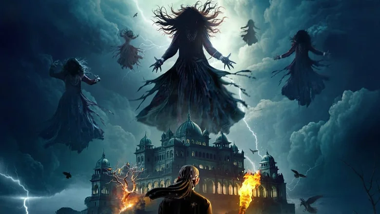 Bhool Bhulaiyaa 3 trailer