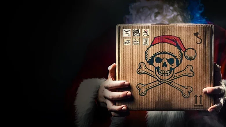 Porch Pirates trailer