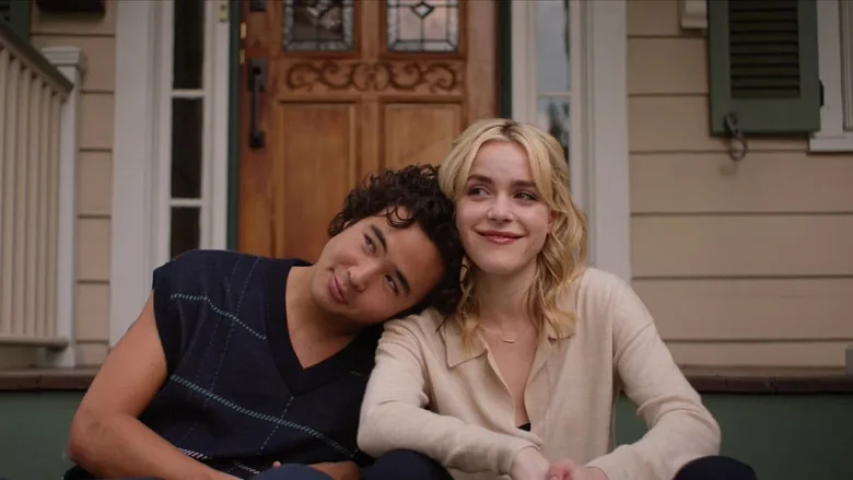 Sweethearts trailer