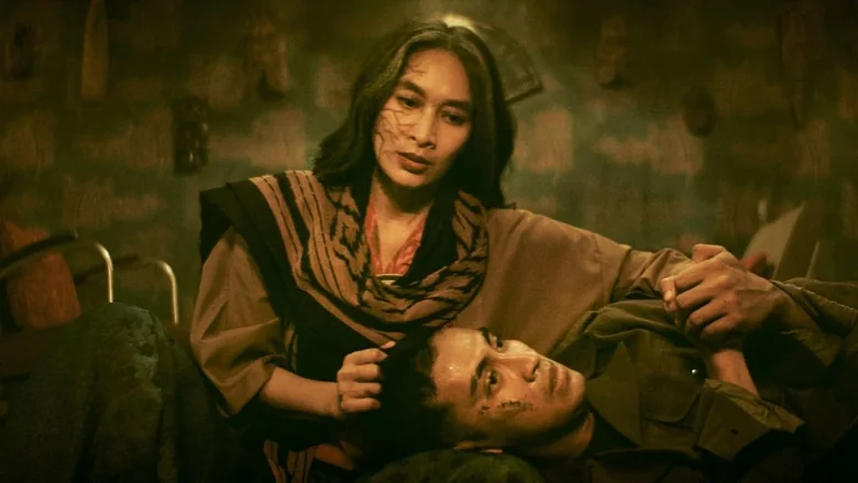 Guna Guna Istri Muda trailer