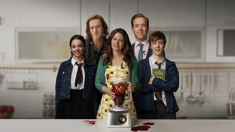 The Radleys trailer