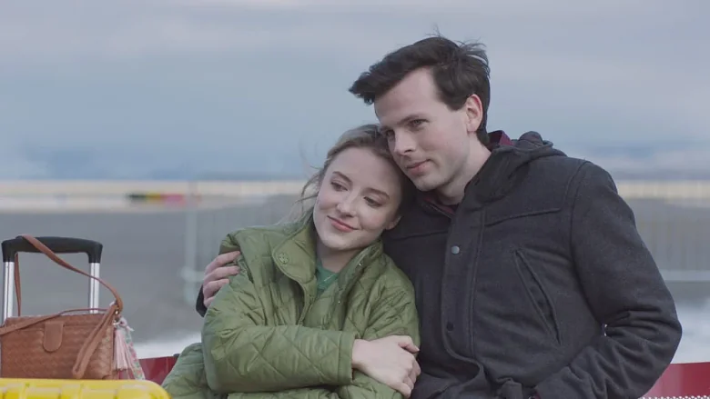 Breakup Season trailer
