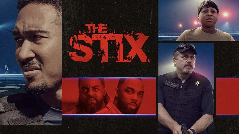 The Stix trailer