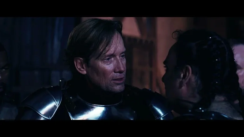 Devil's Knight trailer