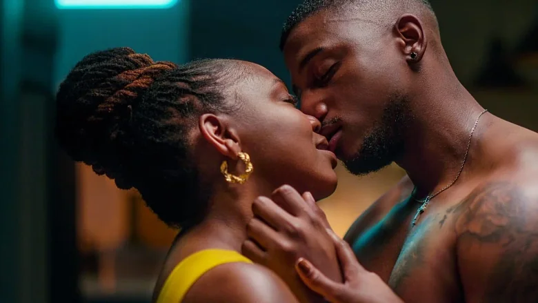 Umjolo: The Gone Girl trailer