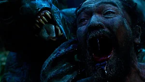Monster Island trailer