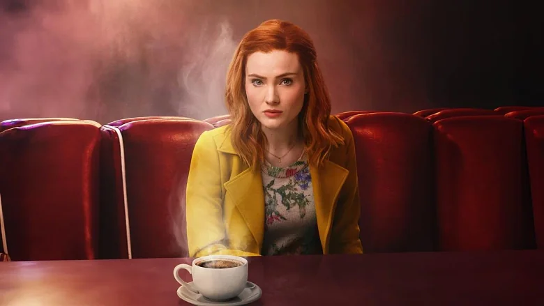 Aurora Teagarden Mysteries: Death at the Diner trailer