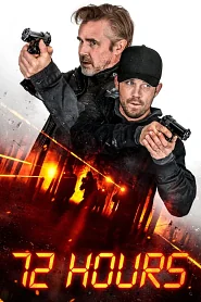 72 Hours poster