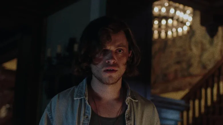 Curse of the Sin Eater trailer