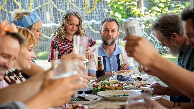 How To Make Gravy Movie Release Date