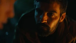 Amongst the Wolves trailer