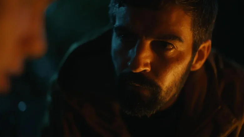 Amongst the Wolves trailer