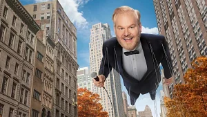 Jim Gaffigan: The Skinny trailer