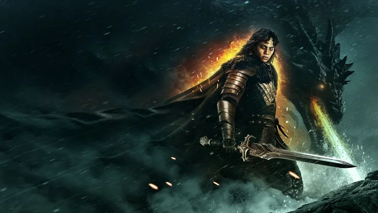 Witch Hunter trailer