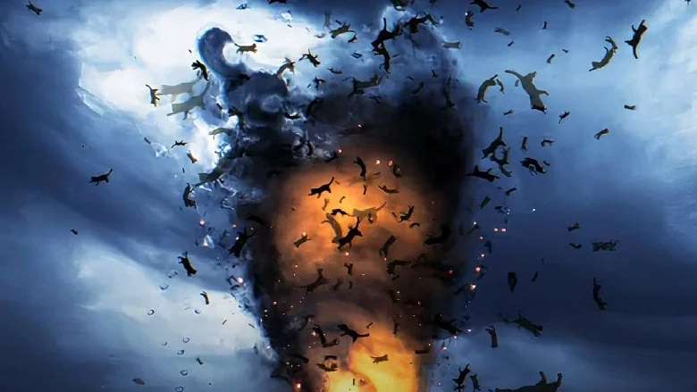 Catnado trailer
