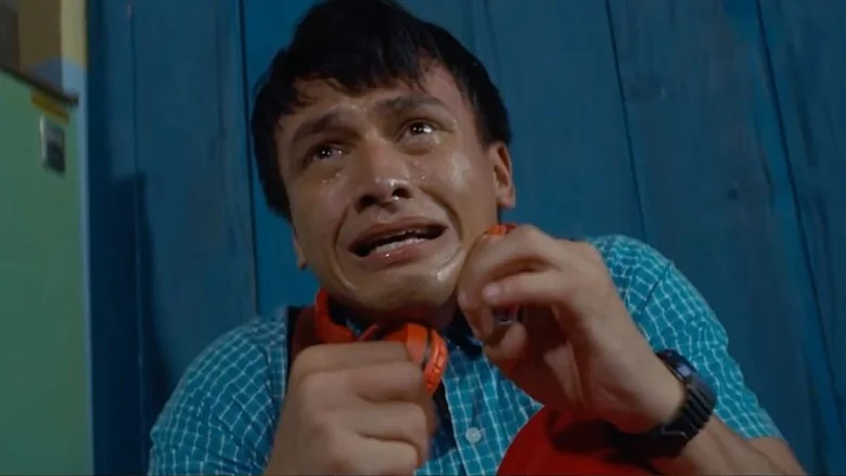 Aku Jati, Aku Asperger trailer
