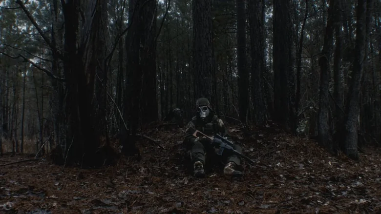 S.T.A.L.K.E.R. Shadow of the Zone trailer