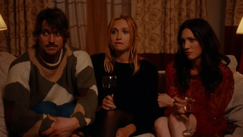 The Holiday List trailer