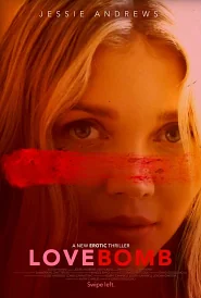 Love Bomb poster