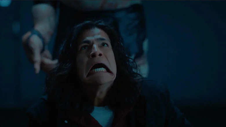 The Killgrin trailer