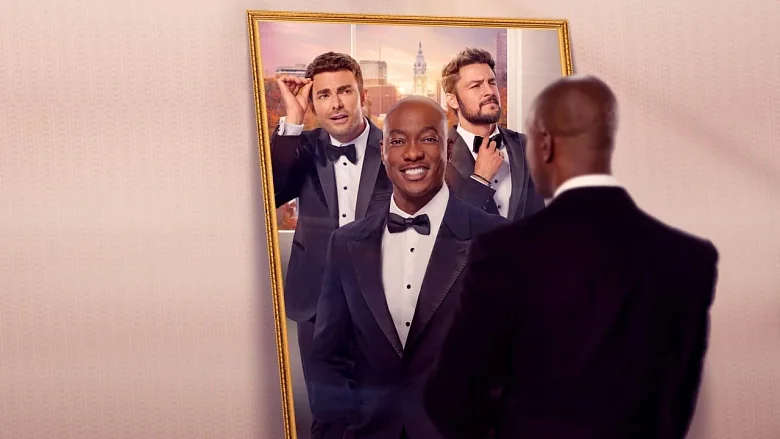 The Groomsmen: First Look trailer
