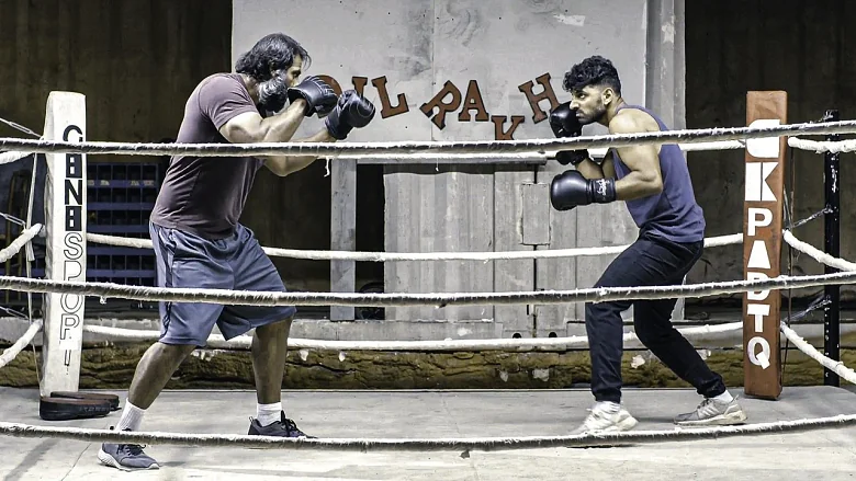 Dil Rakh: Gloves of Kin trailer