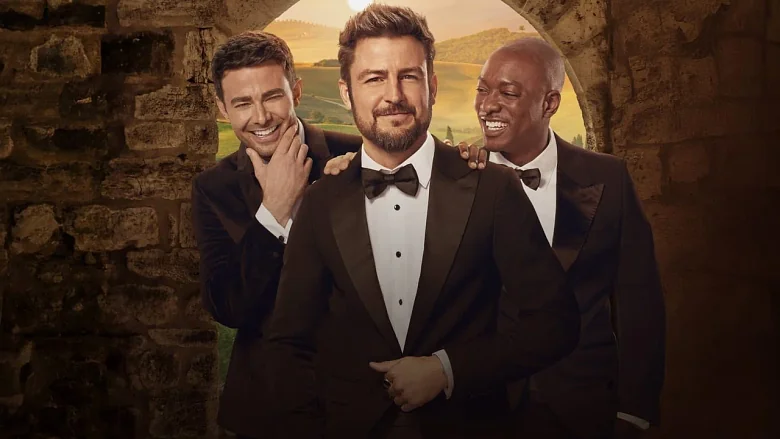 The Groomsmen: Last Dance trailer