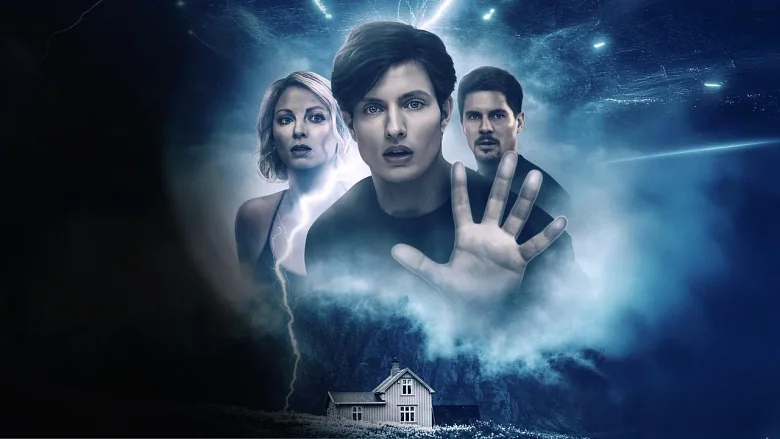Trapped Inn trailer