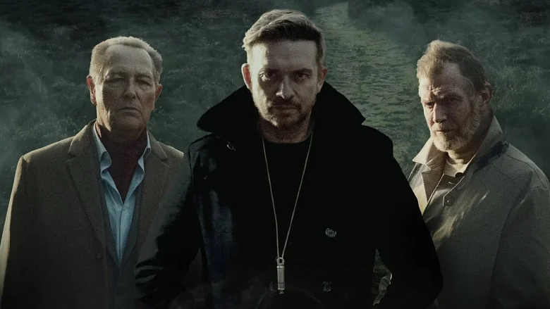 The Stoic trailer