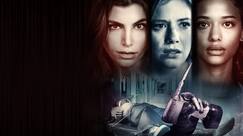 Killer Nurses trailer