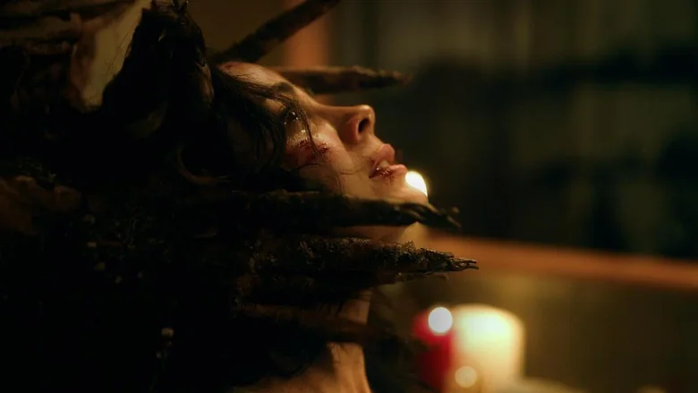 Rosario trailer