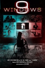 9 Windows poster