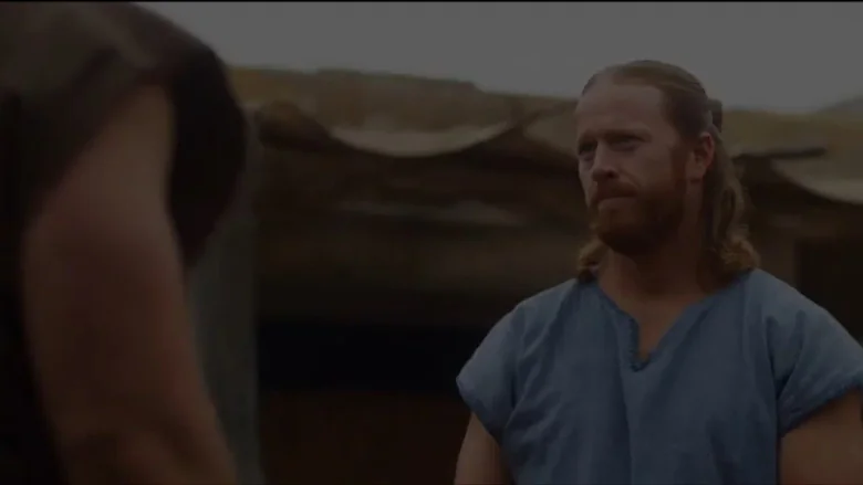 The Carpenter trailer
