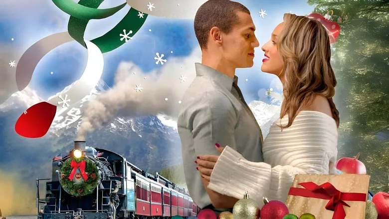 The Christmas Chain trailer