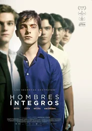 Fine Young Men poster
