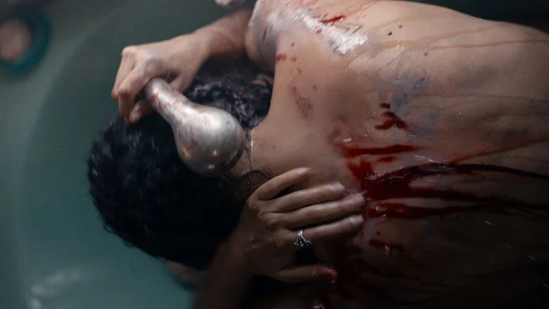 Animale trailer