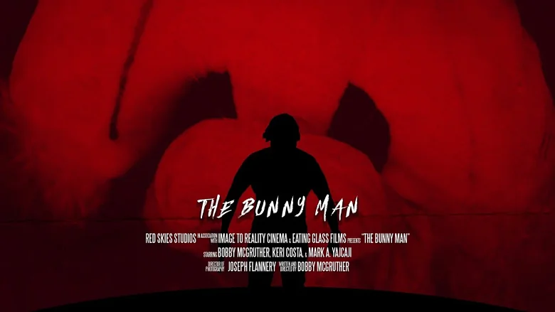 The Bunny Man trailer