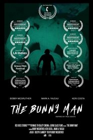 The Bunny Man poster