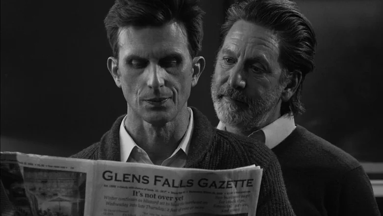 Beneath the Fold trailer