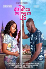 The Distance Between Us poster