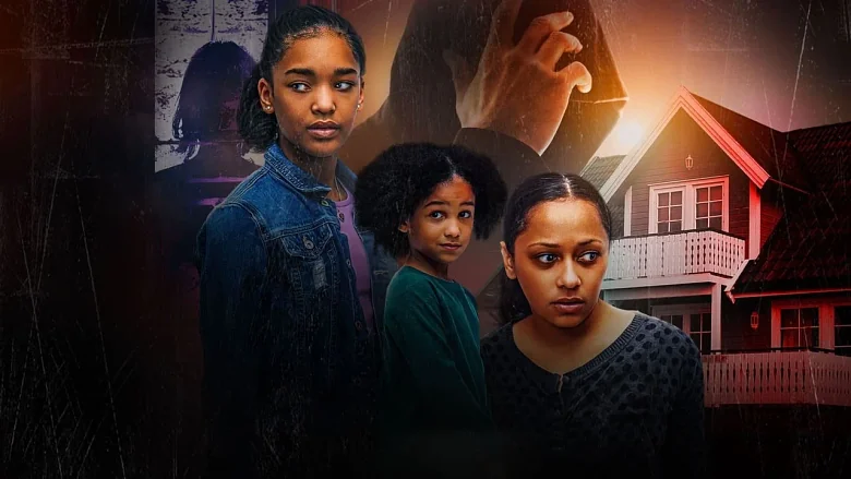 Who's Watching Us trailer