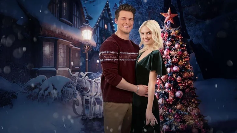 Enchanting Christmas trailer