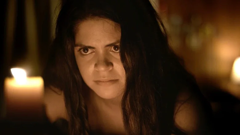Are You There? trailer