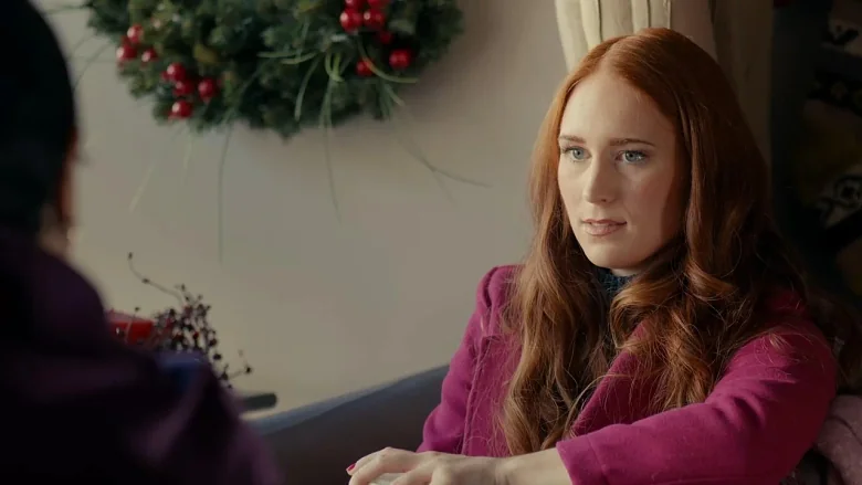 Christmas at Xander Point trailer